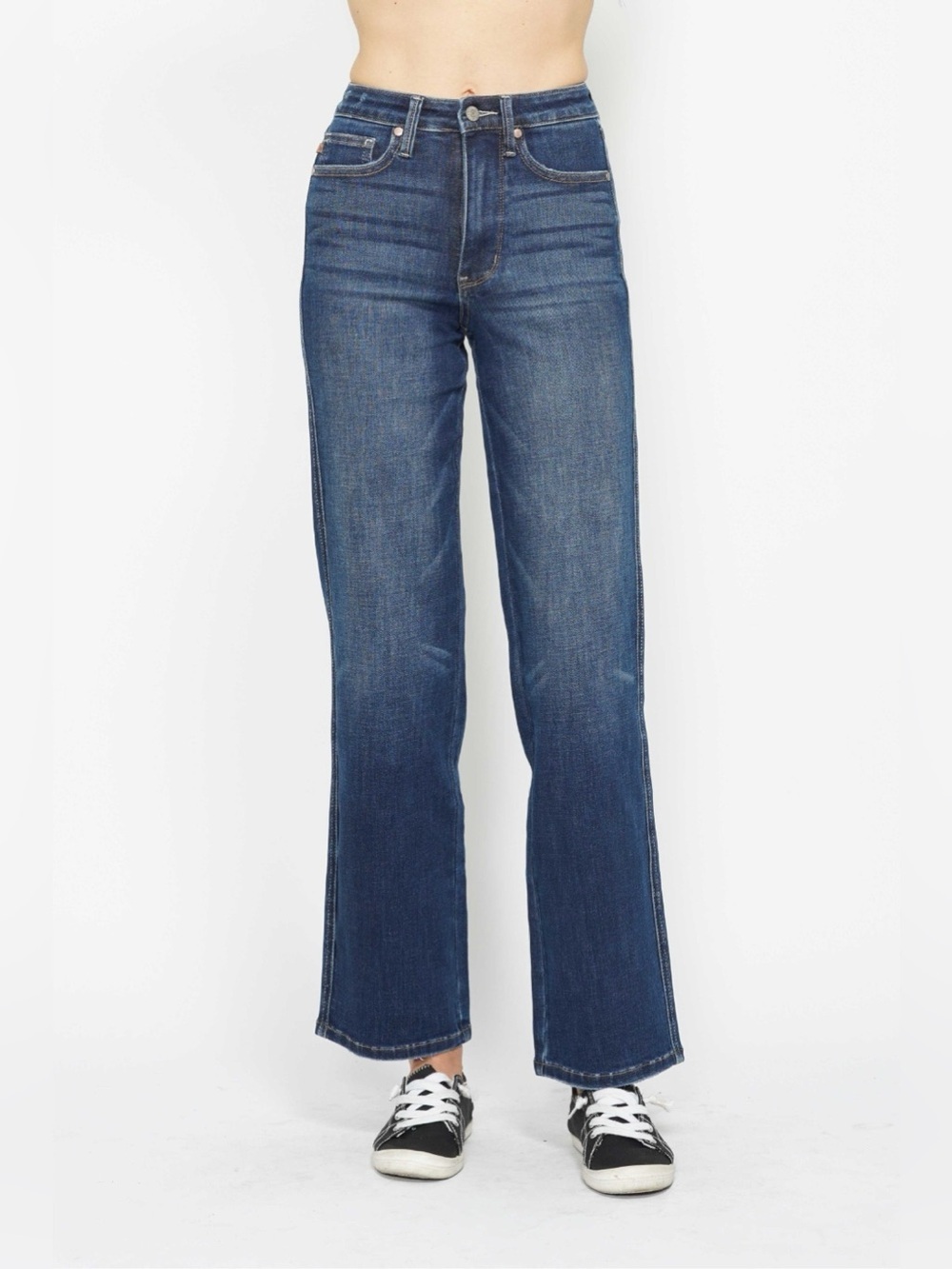 Judy Blue High Waist Tummy Control Jeans​​​ - Picture 3 of 7